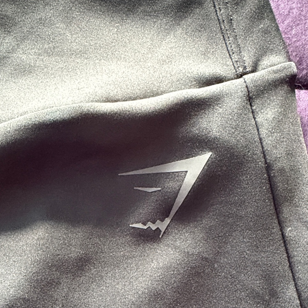 Gymshark Power Shorts - Picture 2 of 6